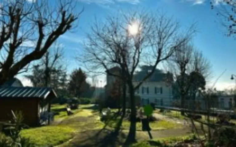 Image Résidence - 3 : EHPAD les Mimosas