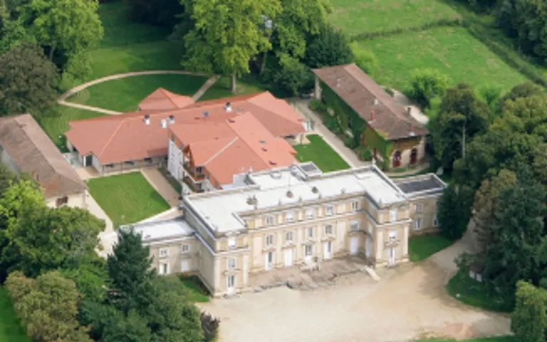 Image Résidence - 1 : Résidence le Domaine du Chapuis