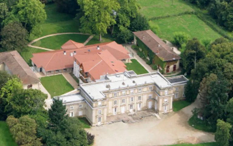 Image Résidence - 4 : Résidence le Domaine du Chapuis