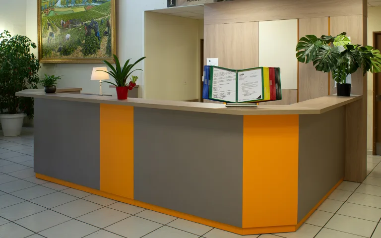 Image Résidence - 1 : Utrillo