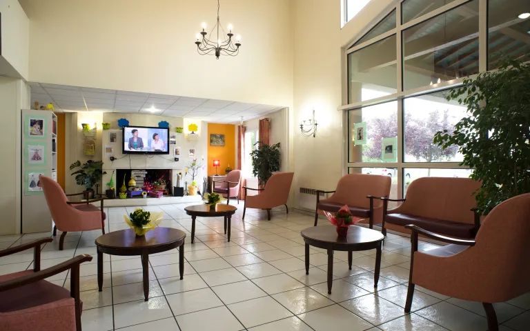 Image Résidence - 4 : Utrillo