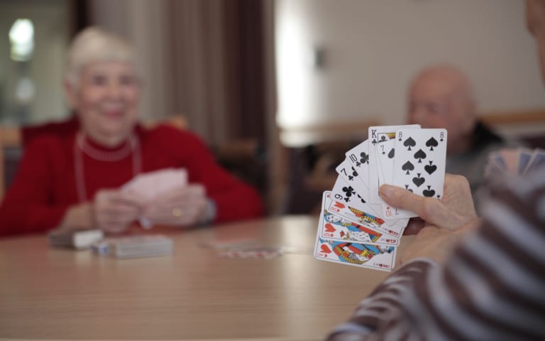 Image Résidence - 1 : EHPAD Villa Adelaide