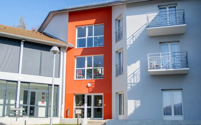 Image Résidence - 4 : EHPAD Villa Adelaide