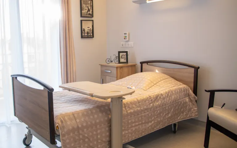 Image Résidence - 3 : EHPAD Villa Adelaide