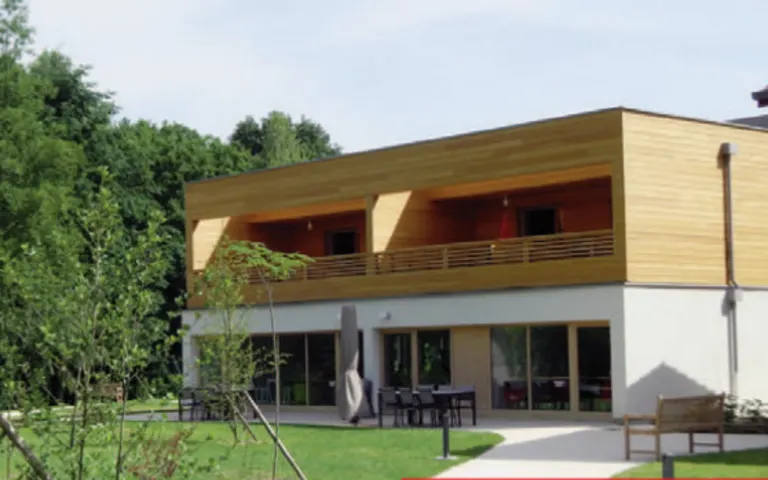 Image Résidence - 4 : EHPAD les Ancolies Peronnas