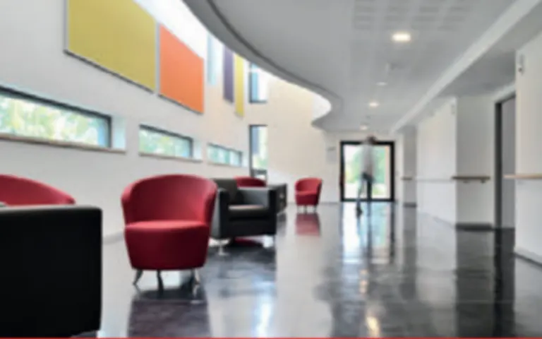 Image Résidence - 2 : EHPAD les Ancolies Peronnas