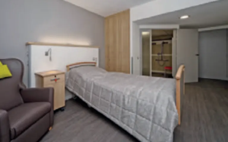 Image Résidence - 1 : EHPAD les Ancolies Peronnas