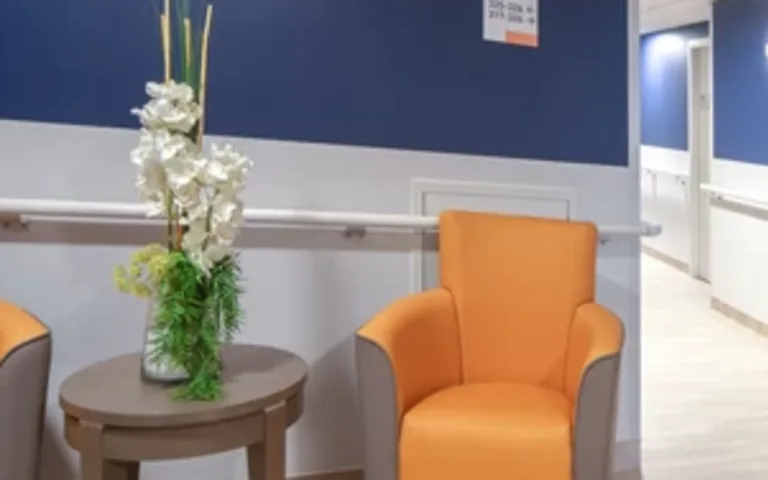 Image Résidence - 3 : Les Peupliers