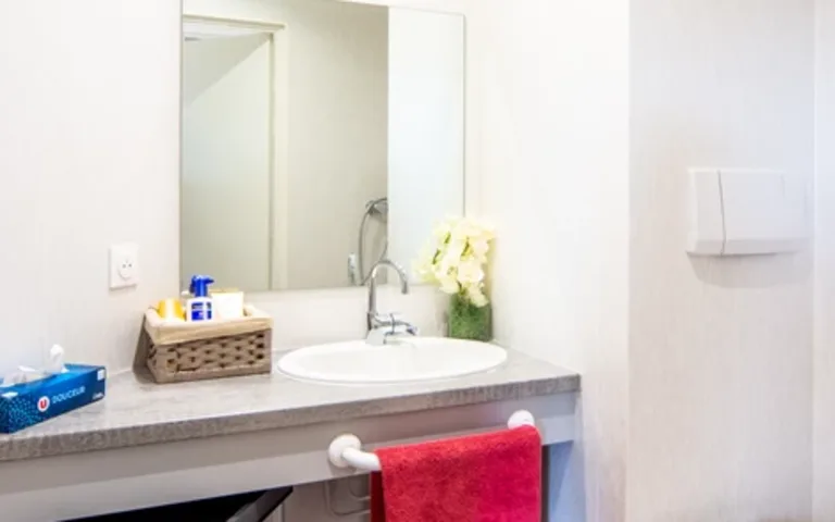 Image Résidence - 2 : Les Peupliers