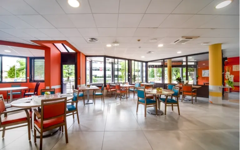 Image Résidence - 1 : Les Peupliers