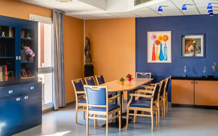 Image Résidence - 4 : Korian Jardin de Brou