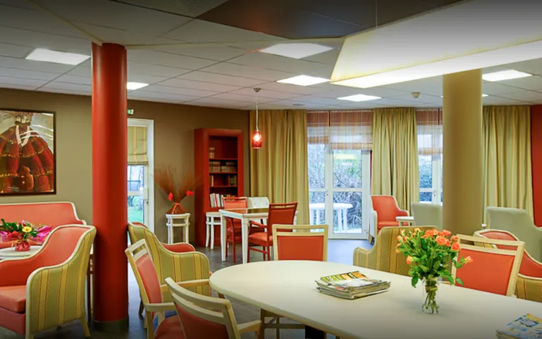 Image Résidence - 4 : Korian Jardin de Brou