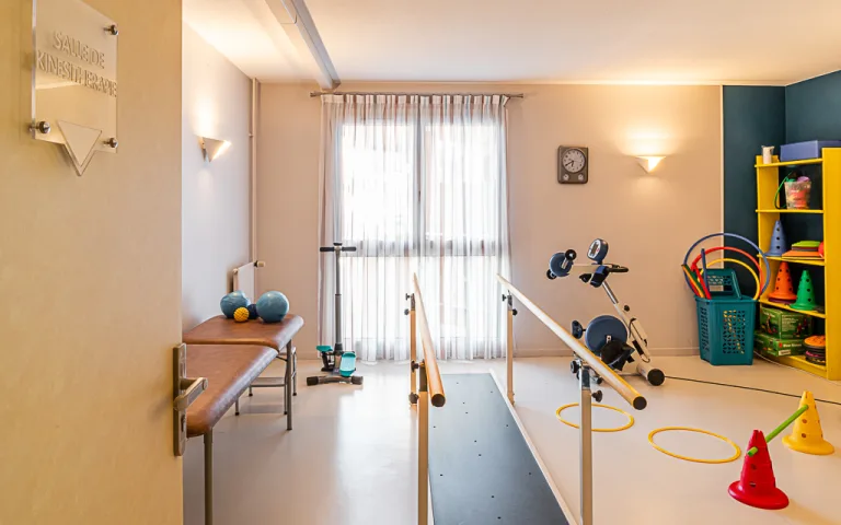 Image Résidence - 3 : Korian Jardin de Brou