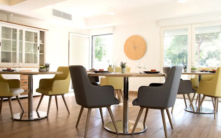 Image Résidence - 2 : Les Terrasses de Fanton