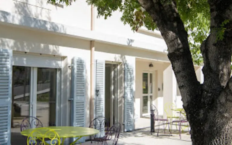 Image Résidence - 1 : Les Terrasses de Fanton