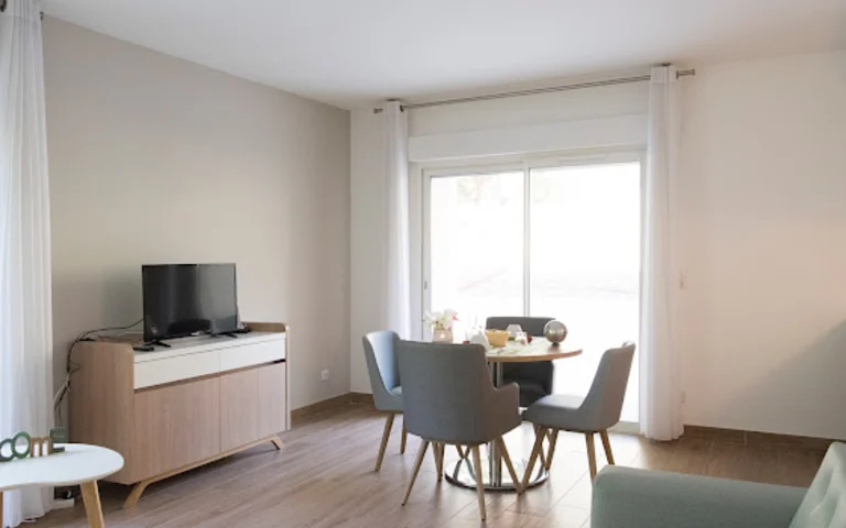 Image Résidence - 3 : Les Terrasses de Fanton