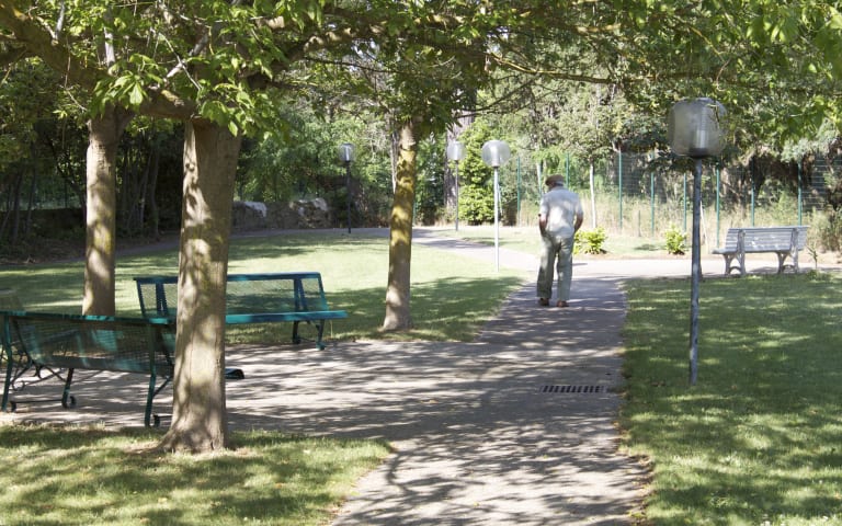 Image Résidence - 3 : Maison de Famille Antinéa