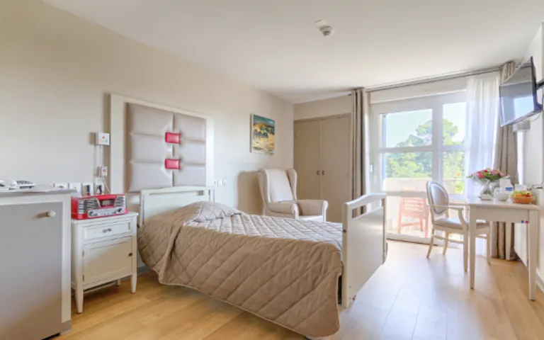 Image Résidence - 2 : Maison de Famille Antinéa