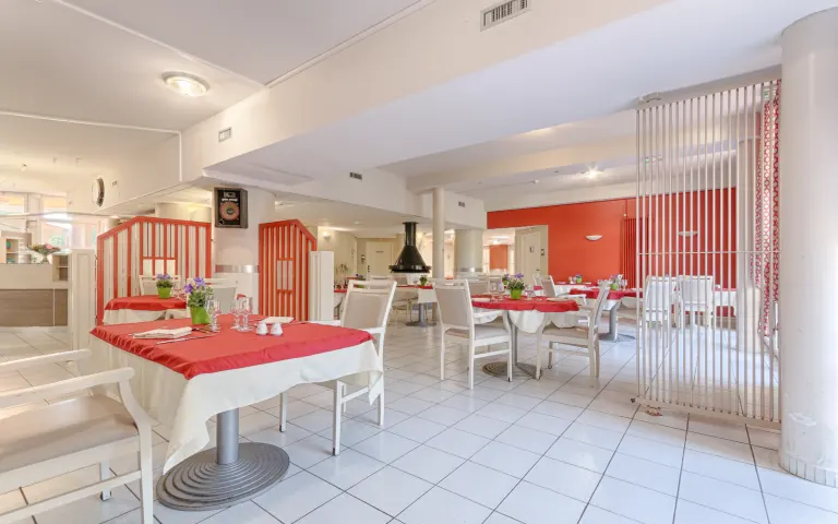 Image Résidence - 1 : Maison de Famille Antinéa