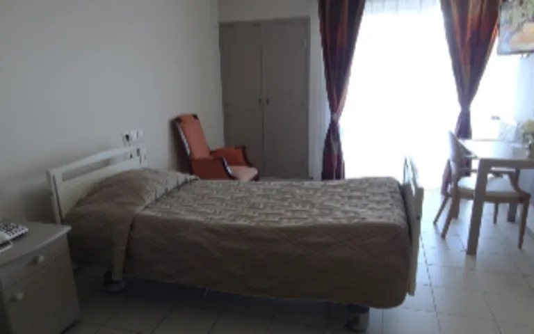 Image Résidence - 4 : Maison de Famille Antinéa