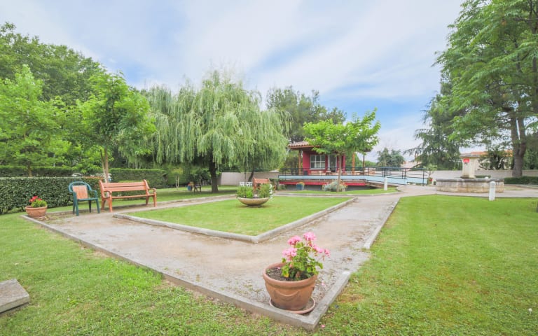 Image Résidence - 4 : Carmableu