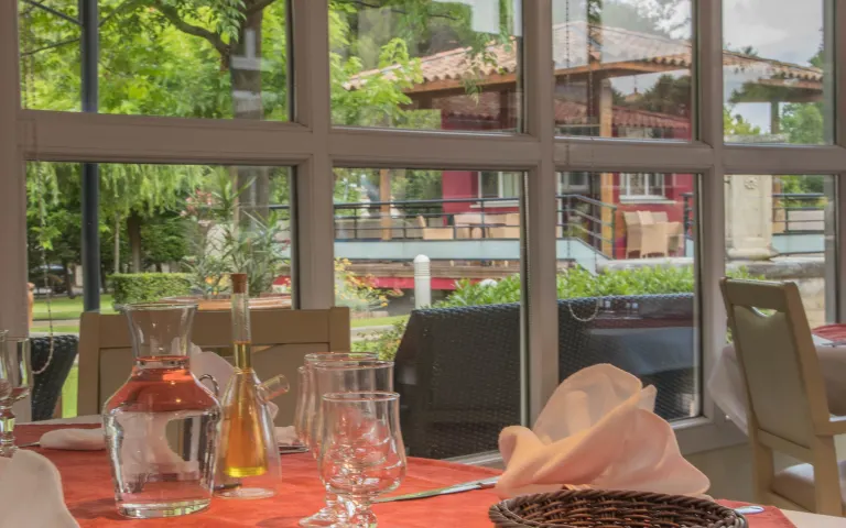 Image Résidence - 3 : Carmableu