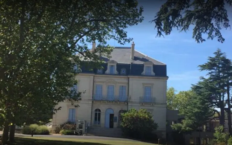 Image Résidence - 4 : EHPAD les Figuères