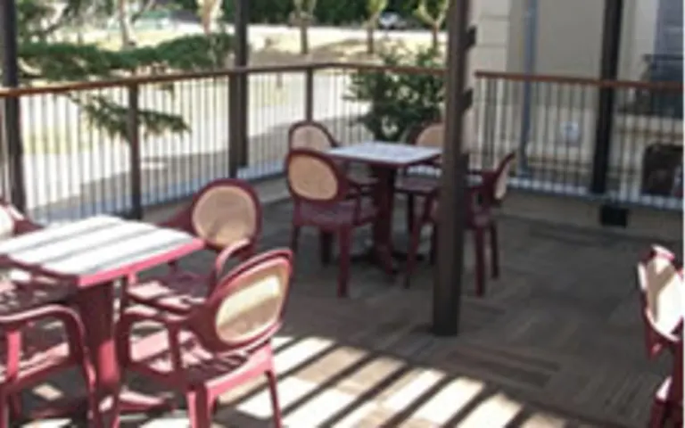 Image Résidence - 2 : EHPAD les Figuères