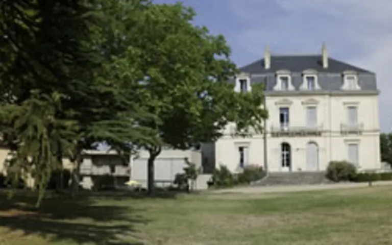 Image Résidence - 3 : EHPAD les Figuères