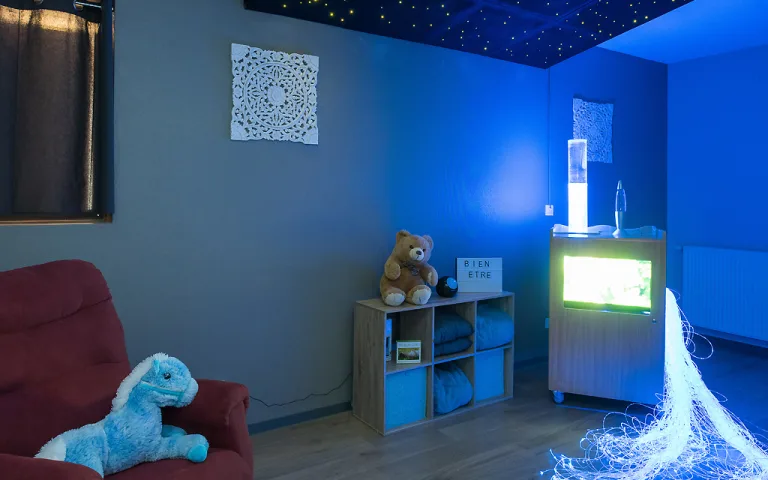 Image Résidence - 3 : Korian les Pins Verts