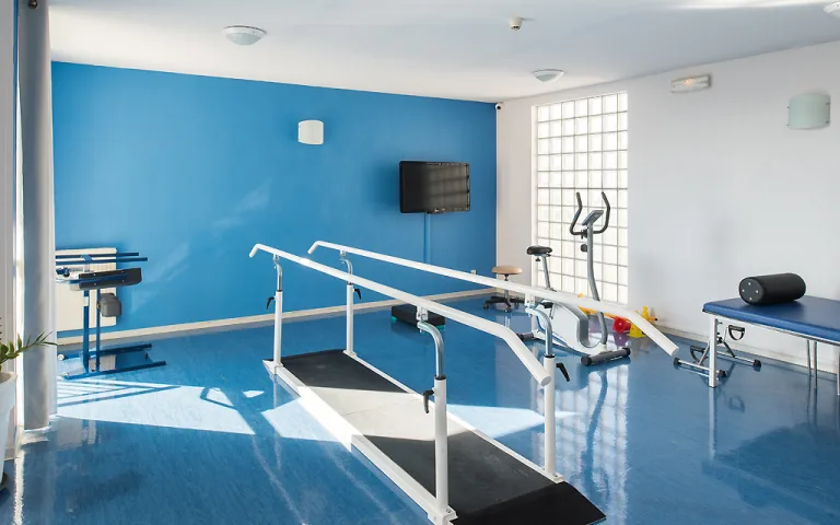 Image Résidence - 1 : Korian les Pins Verts