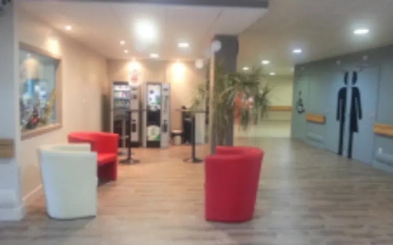 Image Résidence - 1 : EHPAD la Tour