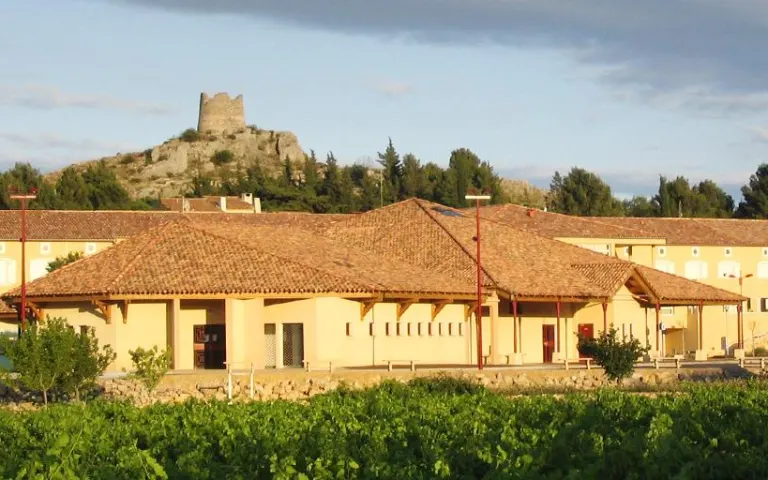 Image Résidence - 4 : EHPAD la Tour