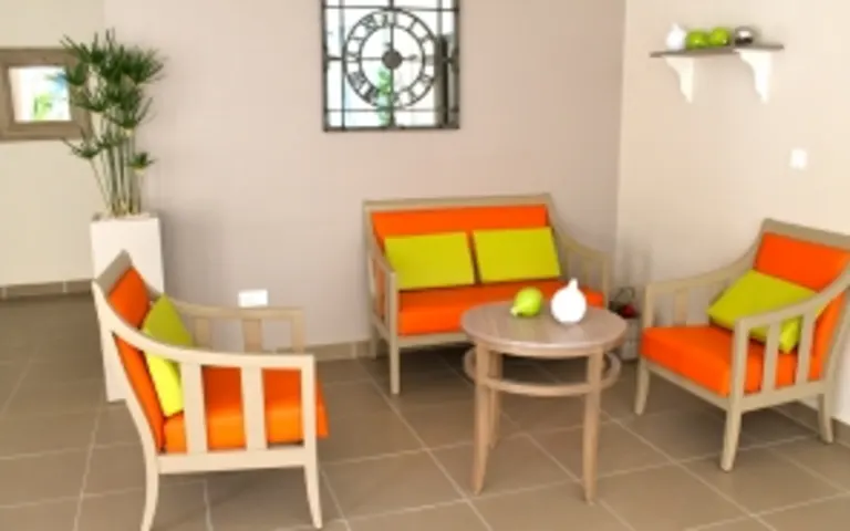 Image Résidence - 3 : La Maison des Arbousiers