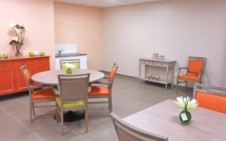 Image Résidence - 1 : La Maison des Arbousiers