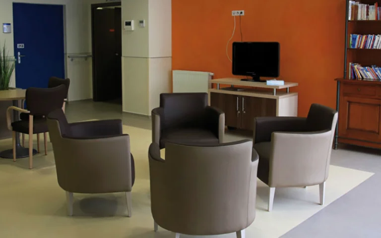 Image Résidence - 1 : Residence Zoppola