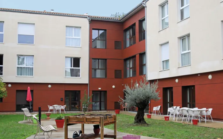 Image Résidence - 3 : Residence Zoppola