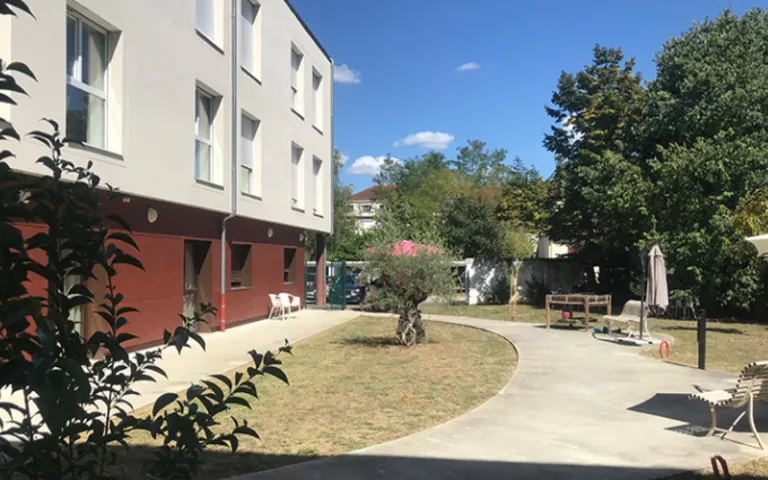 Image Résidence - 2 : Residence Zoppola