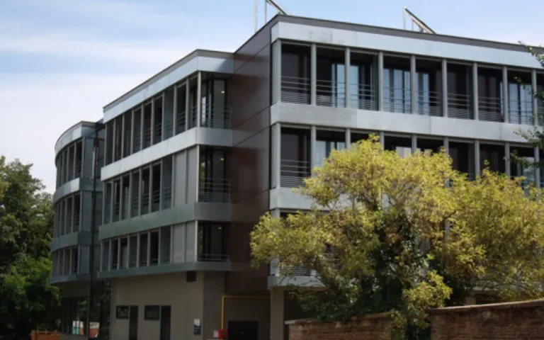 Image Résidence - 4 : EHPAD le Clos Saint-Martin