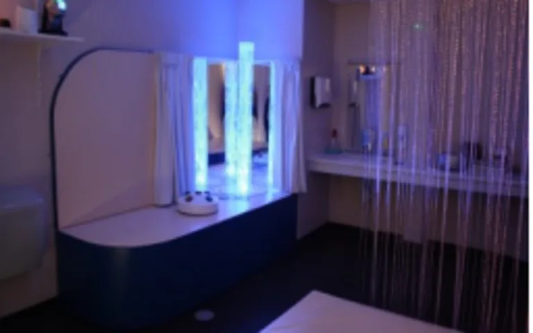 Image Résidence - 3 : EHPAD le Clos Saint-Martin