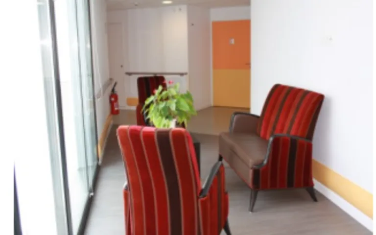 Image Résidence - 2 : EHPAD le Clos Saint-Martin