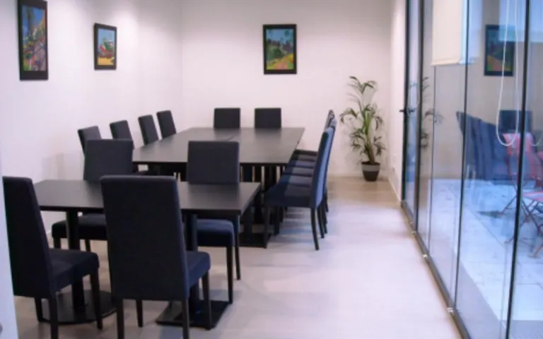 Image Résidence - 1 : EHPAD le Clos Saint-Martin