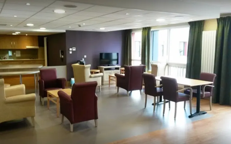 Image Résidence - 4 : EHPAD les Jardins d'Hermine