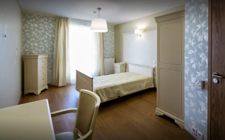 Image Résidence - 3 : EHPAD les Jardins d'Hermine