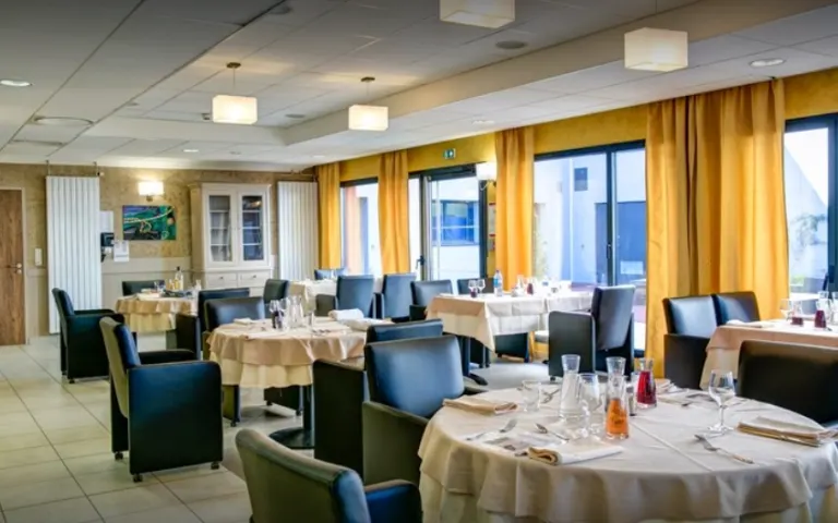 Image Résidence - 1 : EHPAD les Jardins d'Hermine