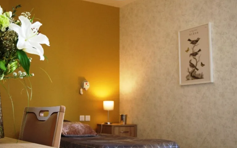 Image Résidence - 3 : Les Roseraies