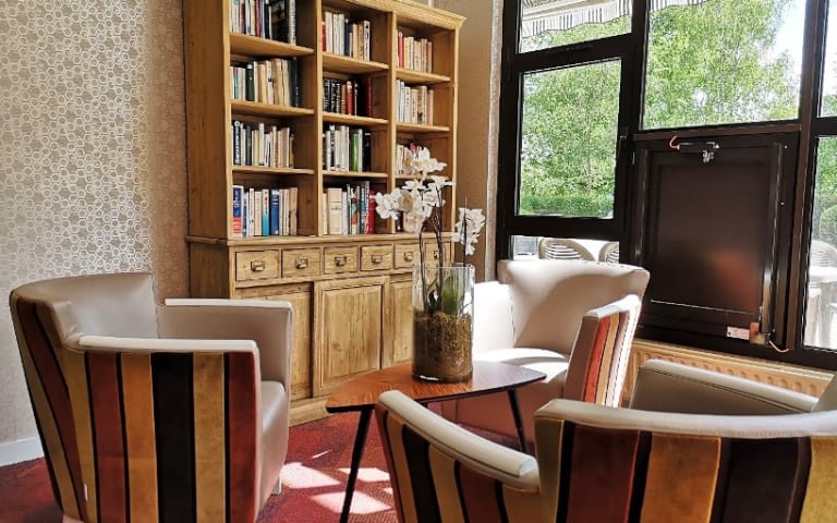 Image Résidence - 4 : Les Roseraies