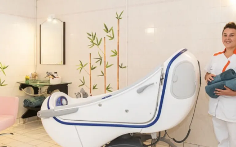 Image Résidence - 1 : Korian Villa Balnéaire