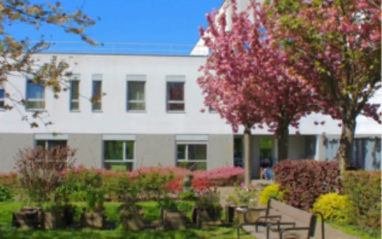 Image Résidence - 4 : EHPAD la Noë