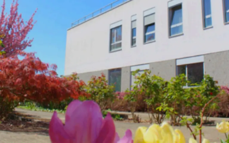 Image Résidence - 3 : EHPAD la Noë